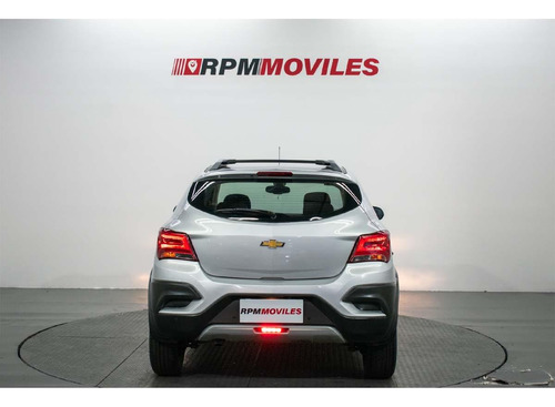 Chevrolet Onix 1.4 Activ 98cv