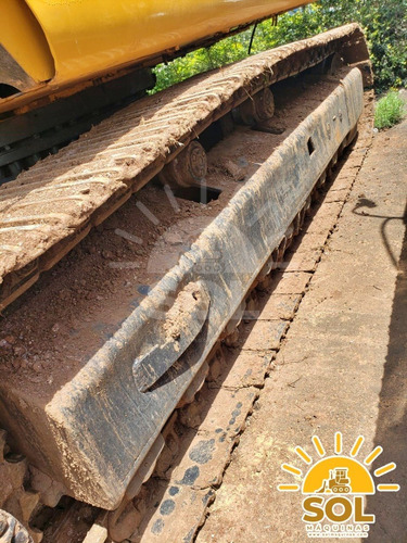 Escavadeira Caterpillar 330 Clme