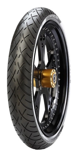 Par Pneus De Moto 120/70b21 + 240/40r18 Metzeler Me888