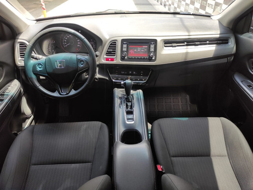 Imagem 10 de 12 de Honda Hr-v Hr-v Ex 1.8 Flex Automático 2017/2018