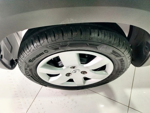 Imagem 11 de 11 de Renault - Kwid Zen 1.0 12v Flex