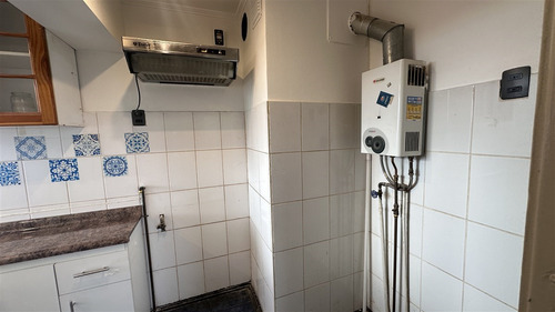 Departamento En Arriendo De 3 Dorm. En Valdivia