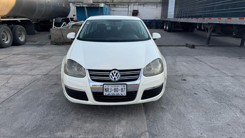 Volkswagen Bora 2.0 Style Tiptronic At