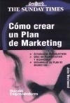 Como Crear Un Plan De Marketing - Westwood John (papel)