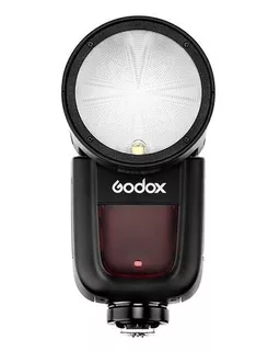 Flash Godox V1 Para Camaras Canon