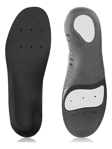 Insertos For Zapatos, Pies De Zapato, Fascitis Plantar, Pla