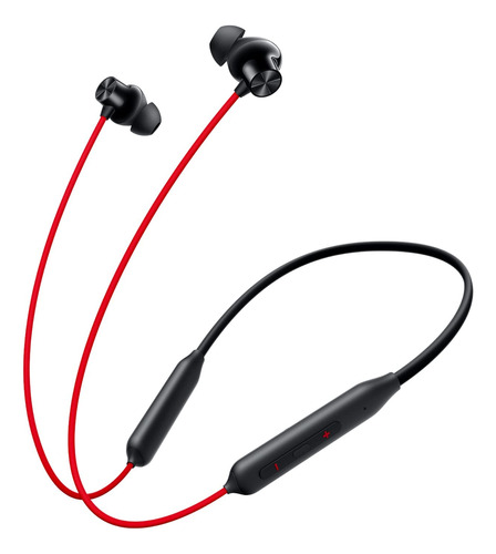 Oneplus Bullets Wireless Z2 Bluetooth 5.0 En Auriculares Par