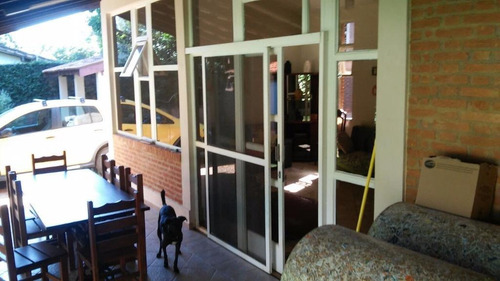 Chácara Residencial À Venda, Chácara Santa Margarida, Campinas. - Ch0380