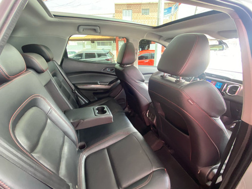 Chery Tiggo 5X TIGGO 5 TXS