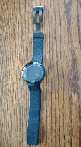 Imagen 3 de 5 de Reloj Philippe Starck. Como Nuevo