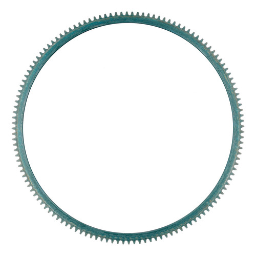 Aro Dentado Cremallera Estandar Mercury Lynx 1985-1987 1.9l