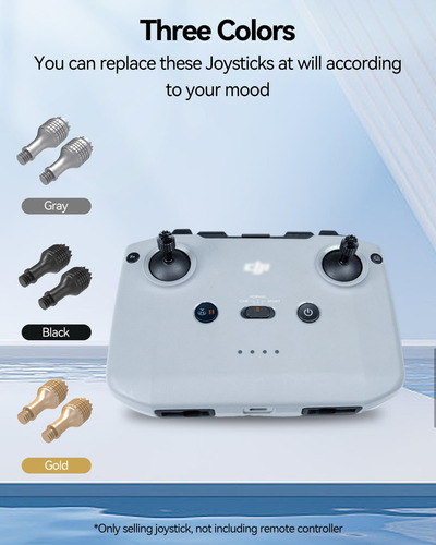 Joystick De Mando A Distancia Para Dji Rc-n1/n2/n3
