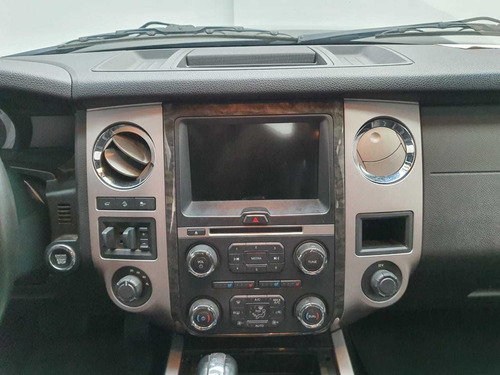 Ford Expedition Limited 3.5 Aut 4x4 2017 Dmv309
