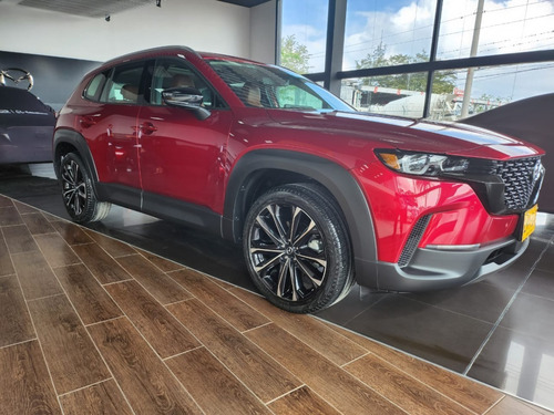Imagen 9 de 16 de Mazda Cx-50 Grand Touring Lx Awd /yr