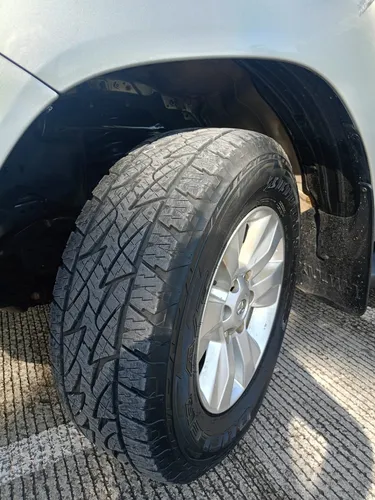 Toyota Hilux 2.4l