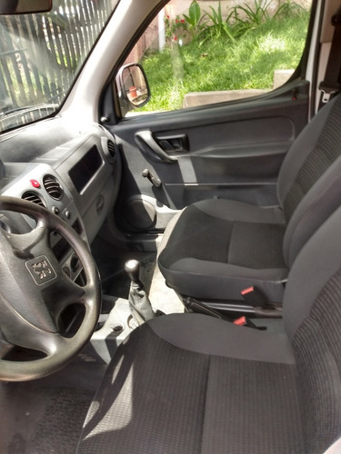 Peugeot Partner 2014 1.6 Hdi Furgon Confort