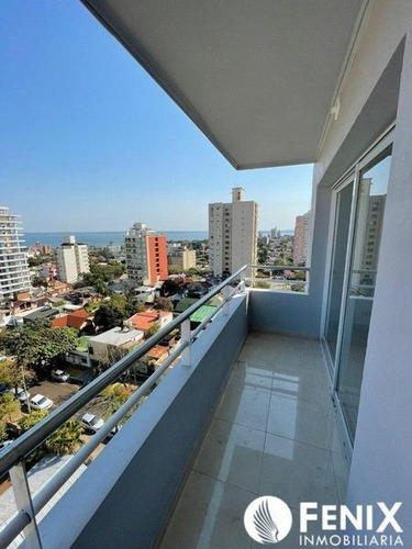Imagen 2 de 10 de Df534 - Ed. Alba Ii. Z/ San Luis Y Alvear.-hermoso Departamento En Venta.