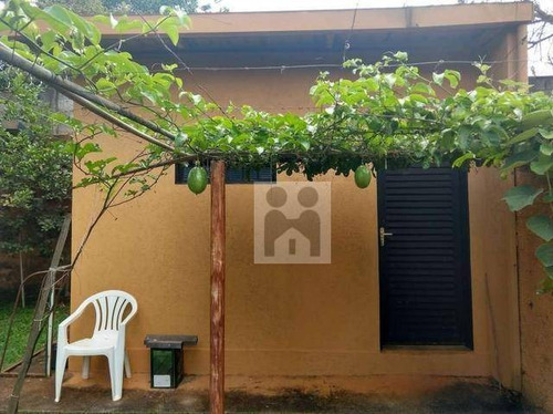 Imagem 9 de 18 de Casa Com 3 Dormitórios À Venda, 1092 M² Por R$ 680.000 - Recreio Das Acácias - Ribeirão Preto/sp - Ca0496