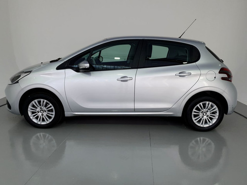 Imagem 7 de 14 de Peugeot 208 Active Pack 1.6 16v (flex) (aut)