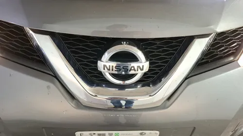 Nissan X-Trail 2.5 EXCLUSIVE 2 ROW AUTO