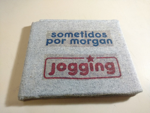 Sometidos Por Morgan - Jogging - Ind. Argentina 