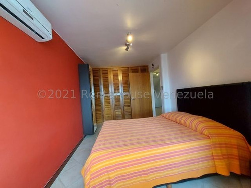 Imagen 7 de 9 de Casa En Alquiler El Cafetal 22-21381 Renta House Los Samanes