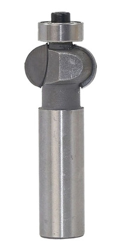 1x Fresa De Cortador De Madera 1/2 Pulgadas Router Bit