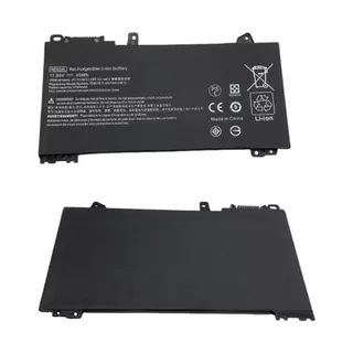 Batería Re03xl Nueva Compatible Hp Probook 430, 440, 4...