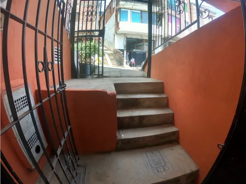Alquilo Apartaestudio Machado 5 Estrellas, Bello, Libre De Servicios