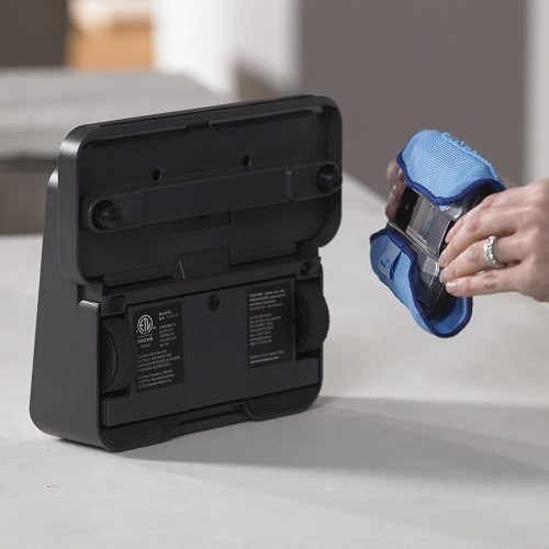 Imagen 3 de 9 de Trapeadora-lustradora Irobot Braava 380t Vendedor Oficial