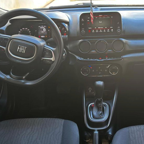 Fiat Cronos 1.3 Gse Drive