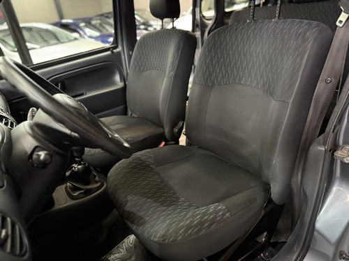 Renault Kangoo 1.6 Furgon Ph3 Confort 5as Lc