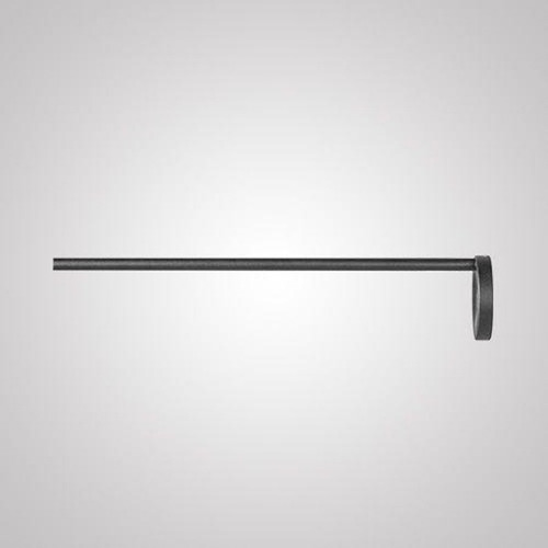 Espeto Vertical Jardim 3w 3000k Biv Directlight Dl Ar83po