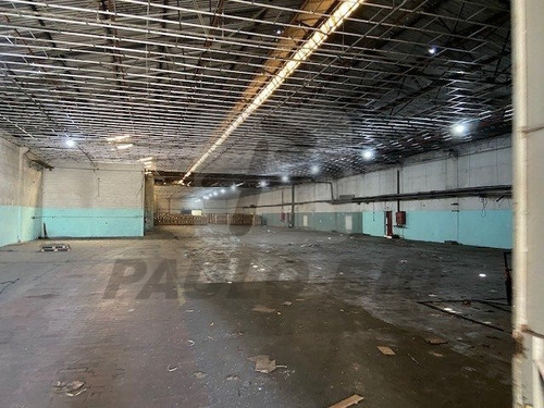 Imagem 9 de 13 de Galpao Em Condominio - Parque Jacatuba - Ref: 7953 - L-7953