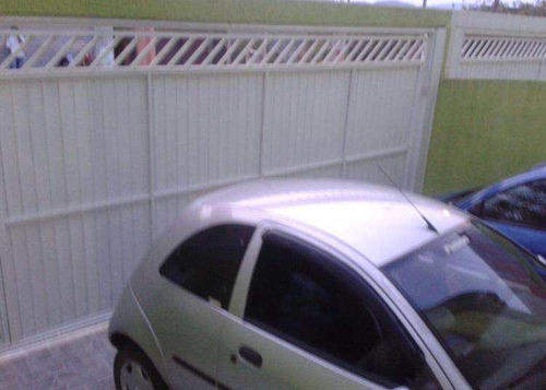Imagem 11 de 23 de Casa Com 2 Dorms, Cidade São Pedro - Gleba A, Santana De Parnaíba - R$ 350 Mil, Cod: 235286 - V235286