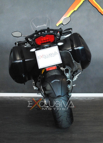 Imagem 6 de 7 de Ducati Multiestrada 1260 S