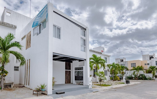 Imagen 15 de 18 de Edificio En Venta En Quintana Roo-méxico