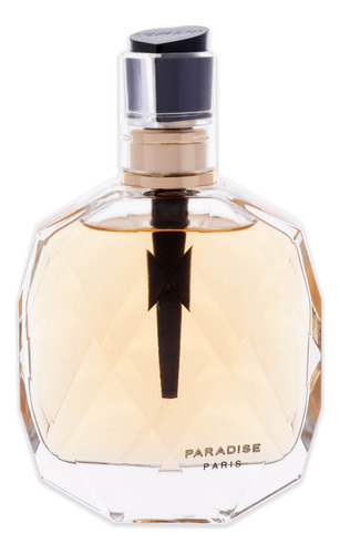 Perfume Lomani Paradise Eau De Parfum, 100 ml, para mujer