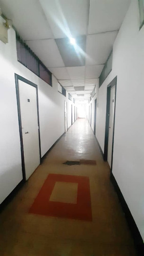 Centro De Caracas Hotel En Venta Con 550m2