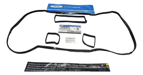 Empacadura Tapa Valvula Focus Ecosport 2.0 Ranger 2.3