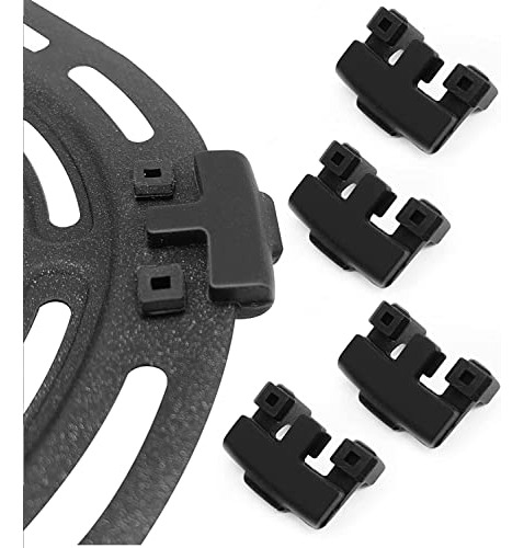 Patas De Goma Air Fryer Para Freidoras Crux De La Serie Bell