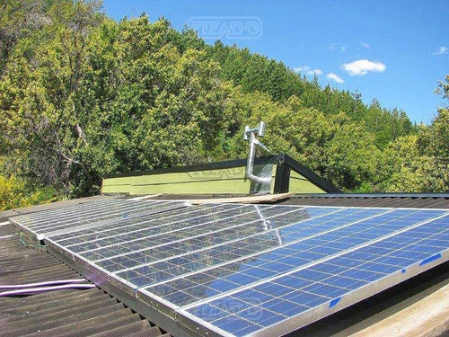 Turístico Cabaña En Venta Ubicado En Meliquina, San Martin De Los Andes