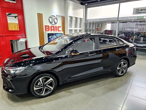 BAIC U5 Plus 1.5 Cvt