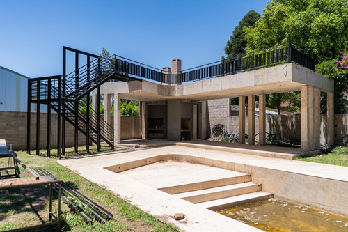Departamento En Alquiler Mono Ambiente En Moreno