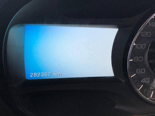 Ford Edge 3.5 Limited Vistaroof Fwd V6 24v Gasolina 4p