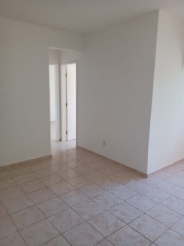 Imagem 5 de 9 de Apartamento De 2 Quartos E Mais Dependencia Na Pituba - Parque Julio Cesar - Ap00267 - 69538180