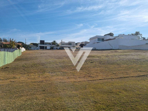 Imagem 3 de 17 de Terreno À Venda, 1057 M² Por R$ 500.000,00 - Condomínio Fazenda Imperial - Sorocaba/sp - Te1525