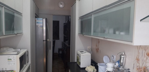 Imagem 17 de 30 de Casa À Venda, 220 M² Por R$ 650.000,00 - Jardim Regina - São Paulo/sp - Ca1723