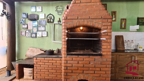 Imagem 19 de 28 de Vende - Se Essa Chacara No Chacara Recreio Alvorada - Hortolandia/sp. - Ch00041 - 70824285