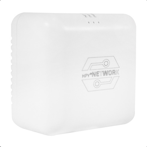 Servidor De Impressão Usb Para Ethernet Lpr Server Print